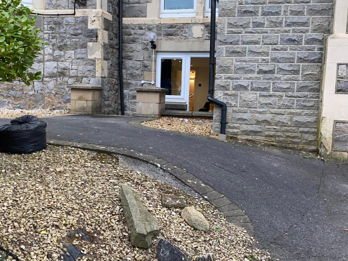 Westons Hideaway, 2 Bed, Free Parking, 6 Mins Walk To Beach, Bagian luar foto