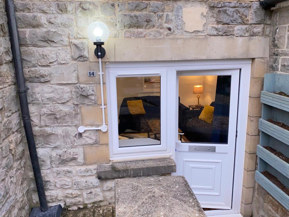 Westons Hideaway, 2 Bed, Free Parking, 6 Mins Walk To Beach, Bagian luar foto