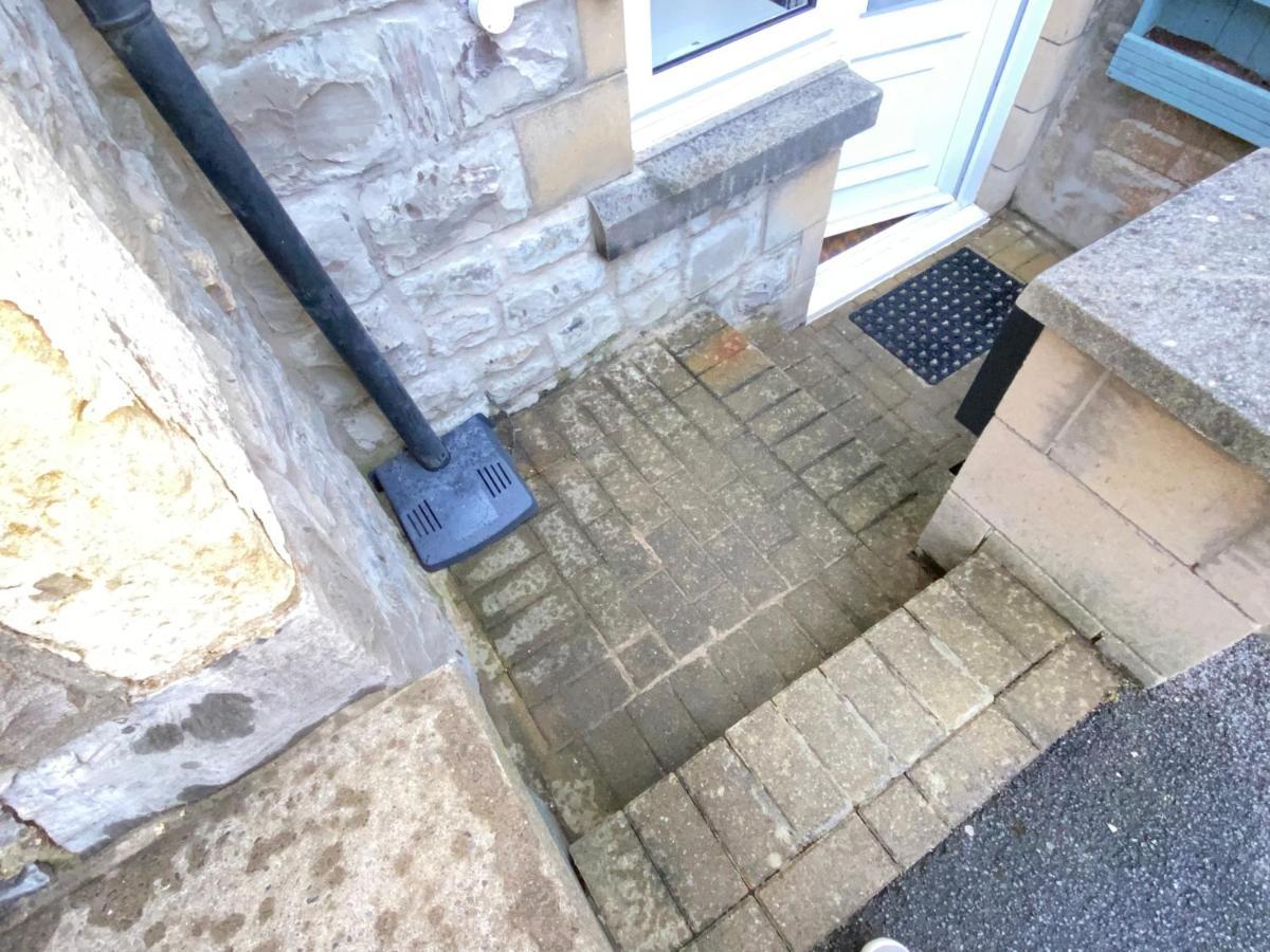 Westons Hideaway, 2 Bed, Free Parking, 6 Mins Walk To Beach, Bagian luar foto